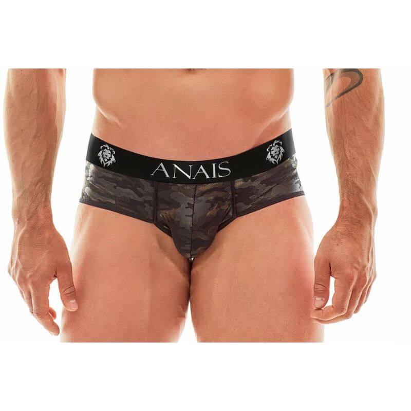 ANAIS MEN - ELECTRO BREVE M
