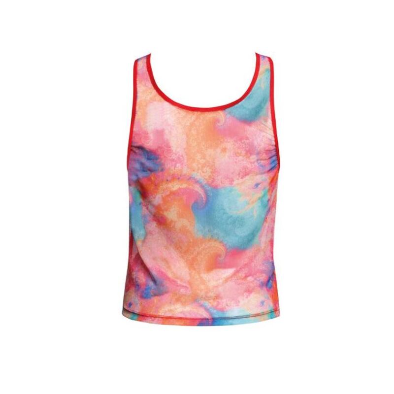 ANAIS MEN - TOP FALCON L
