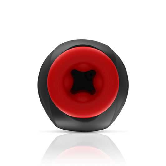 JAMYJOB - ASTRA ORAL EXTREM VIBRAZIONE E ONDE STIMOLANTI