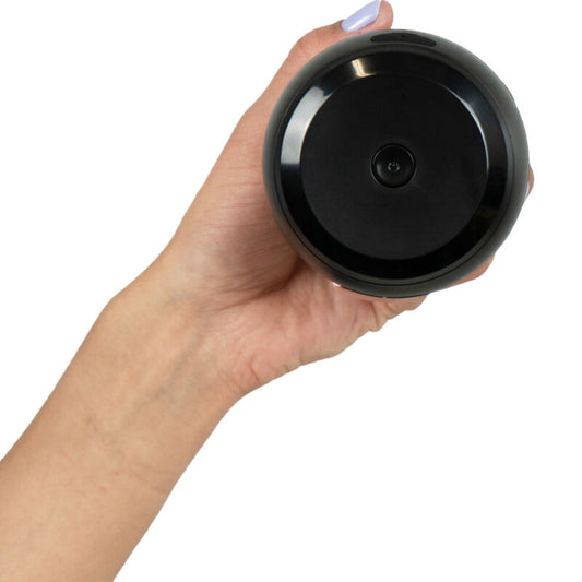 KIIROO - POWERBLOW DISPOSITIVO INTERATTIVO AD ONDE STIMOLANTI