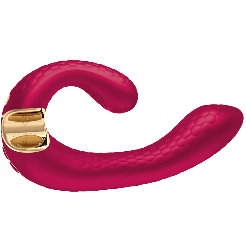 SHUNGA - MASSAGGIATORE INTIMO MIYO FUCSIA