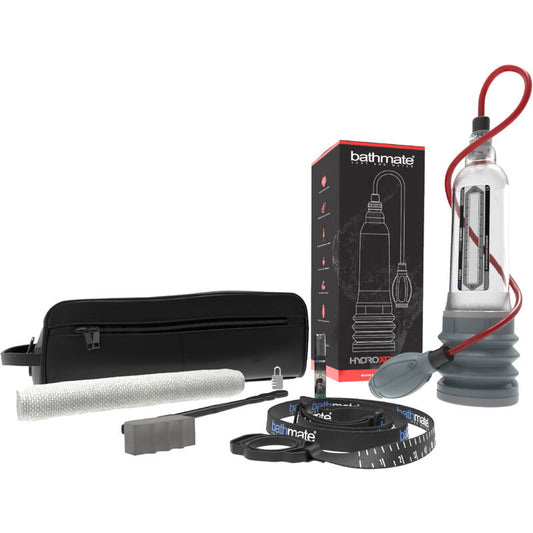 BATHMATE - POMPA PER PENE HYDROXTREME 9 X40