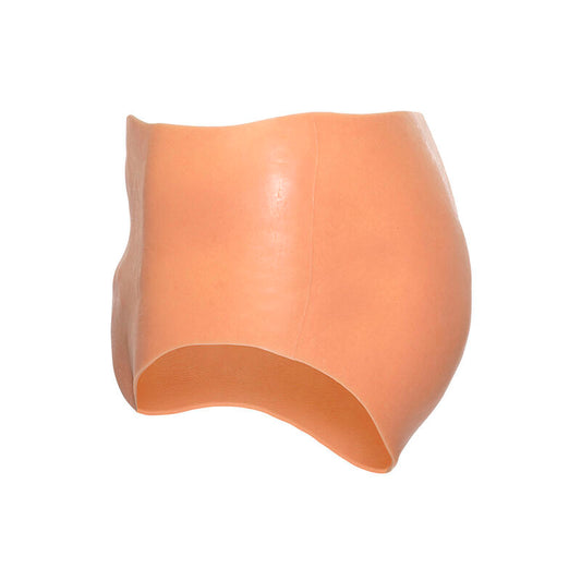 HIDDEN DESIRE - ALTER EGO VAGINA APERTA SLIP VITA ALTA CARNE