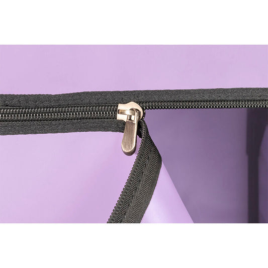 SECRET DOME - KINK CLUB LA NICHE CABIN VIOLA