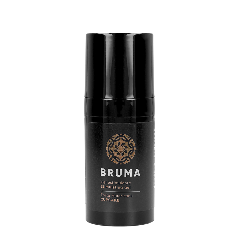 BRUMA - BALSAMO INTENSIFICANTE GUSTO CUPCAKE 15 ML
