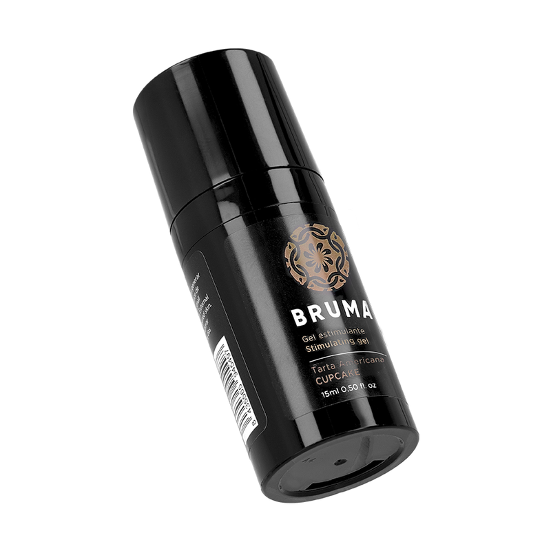 BRUMA - BALSAMO INTENSIFICANTE GUSTO CUPCAKE 15 ML