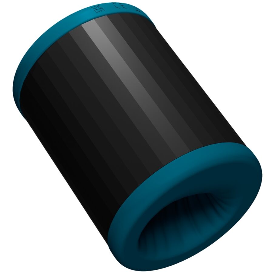 LELO - F2S™ MASTURBATORE MASCHILE TEAL BLU