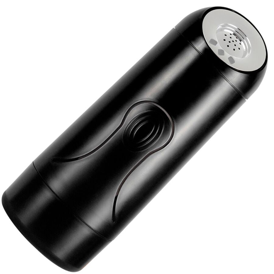 SHEQU - FANNY VAGINA MASTURBATORE CON VIBRAZIONE