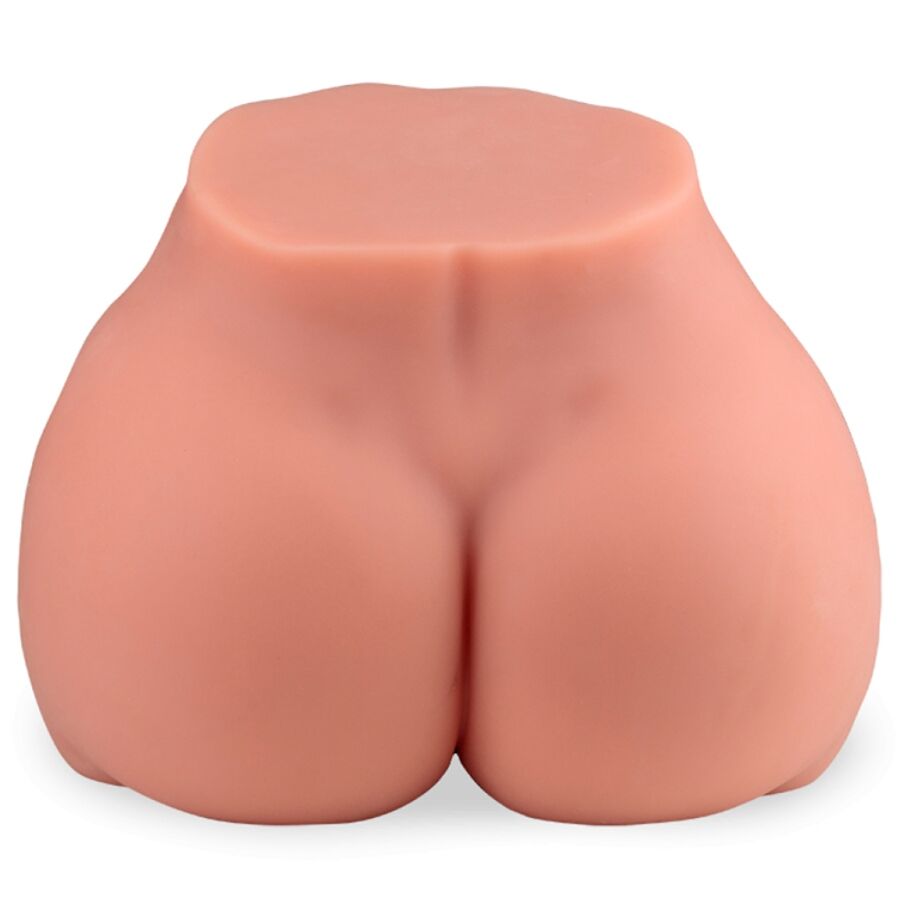 XISE - FREDERICO MASTURBADOR REALISTICO DILDO POSIZIONE FRONTALE CON SPINTA 15 CM