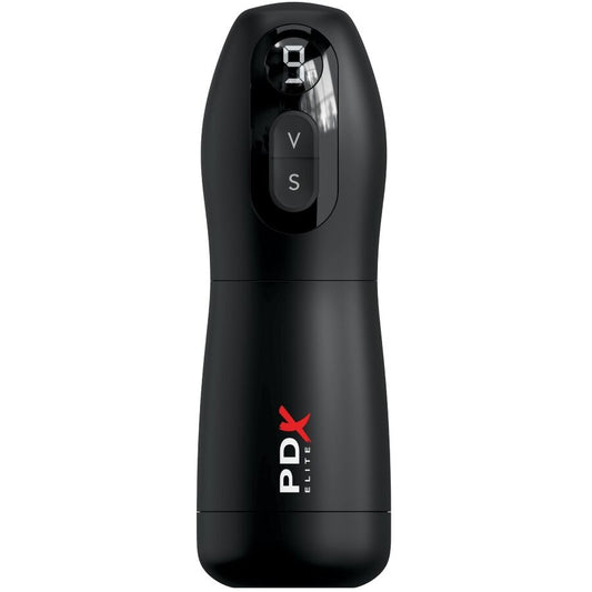 PDX ELITE - MASTURBATORE AUTOMATICO ASPIRANTE SUCK-O-MATIC