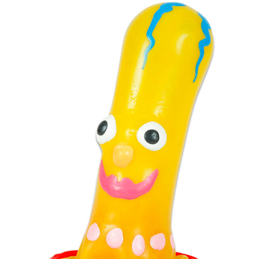 CONDOMERIE - PRESERVATIVI NOVITÀ DIPINTI A MANO MOTHER