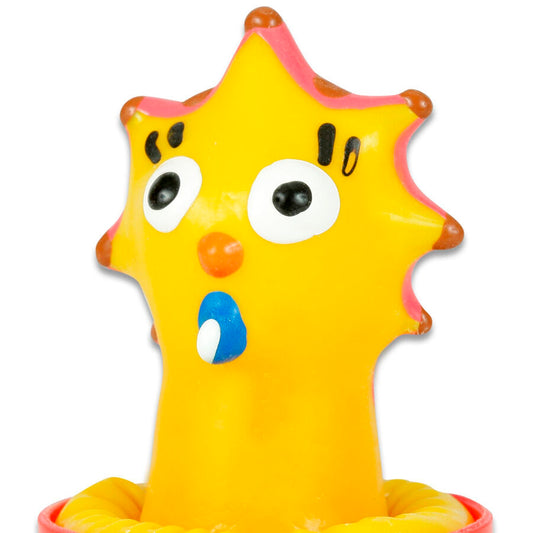 CONDOMERIE - PRESERVATIVI NOVITÀ DIPINTI A MANO SISTER