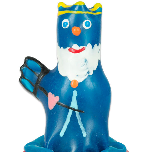 CONDOMERIE - PRESERVATIVI NOVITÀ DIPINTI A MANO ACQUARIO