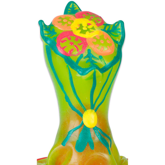 CONDOMERIE - PRESERVATIVI NOVITÀ DIPINTI A MANO PUGET