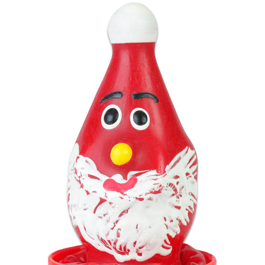 CONDOMERIE - PRESERVATIVI NOVITÀ DIPINTI A MANO SAN NICOLA