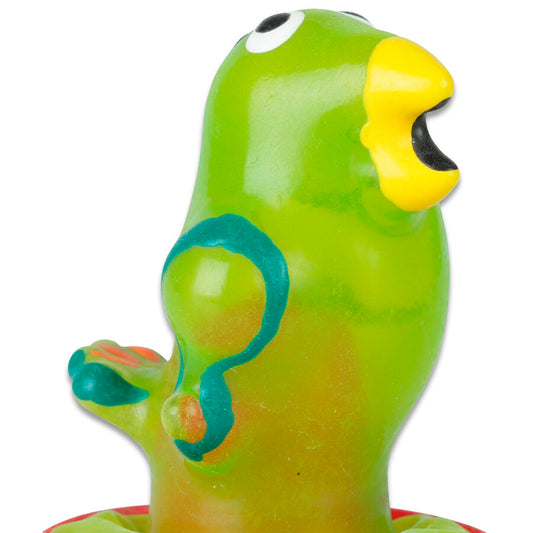 CONDOMERIE - PRESERVATIVI NOVITÀ DIPINTI A MANO AMAZONAN