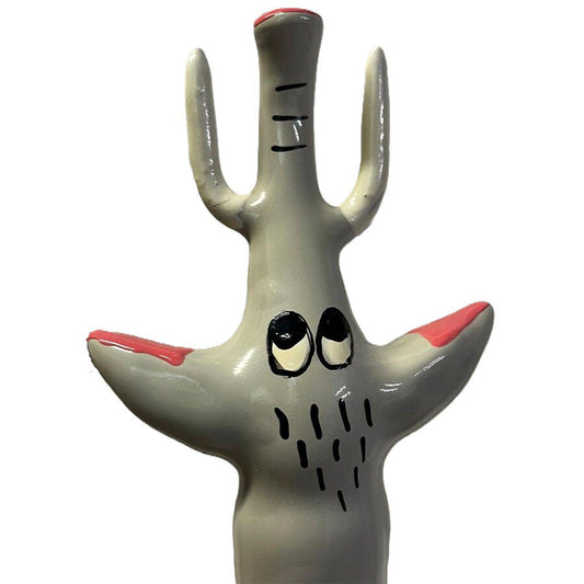 CONDOMERIE - PRESERVATIVI NOVITÀ DIPINTI A MANO MODELLO ELEFANTE XL