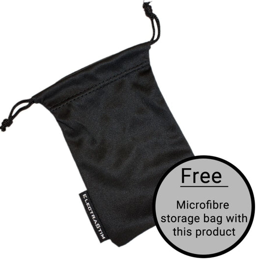 ELECTRASTIM - ELECTRALOOPS E-STIM ANELLI PER PENE IN METALLO REGOLABILI