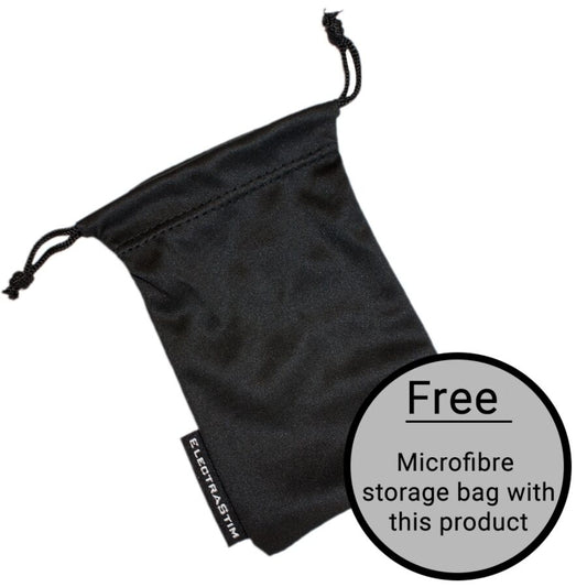 ELECTRASTIM - ANELLO SCROTALE REGOLABILE IN METALLO ELECTRALOOP