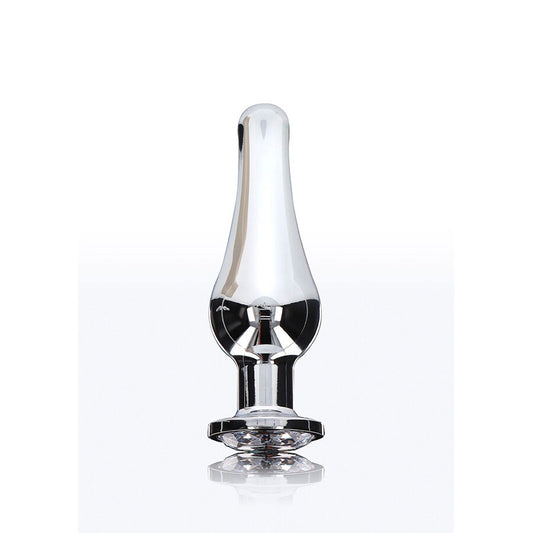 TOYJOY - GIOCO ANALE DIAMOND BUM BIJOU PICCOLO PLUG ANALE