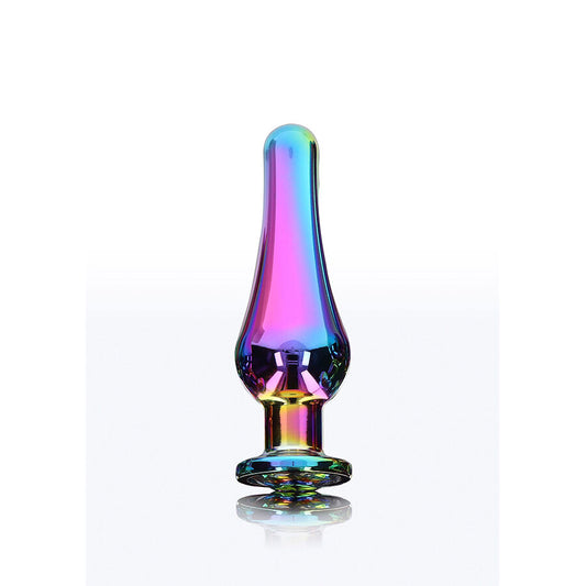 TOYJOY - ANAL PLAY TWILIGHT BUM BIJOU PICCOLO PLUG ANALE