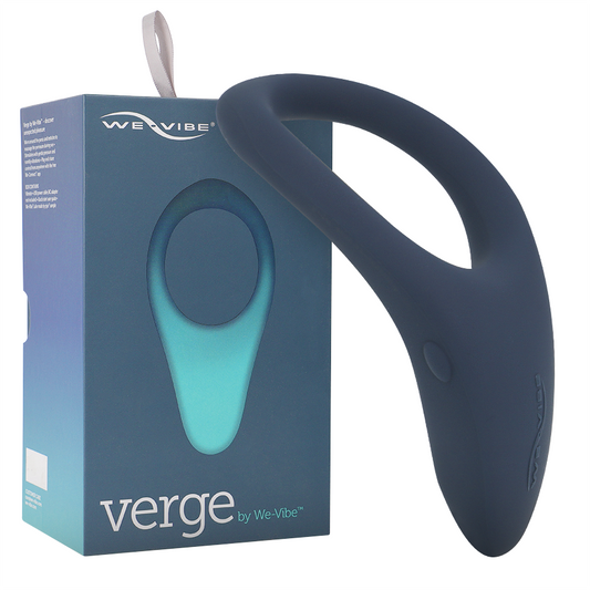 WE-VIBE - ANELLO VIBRANTE VERGE