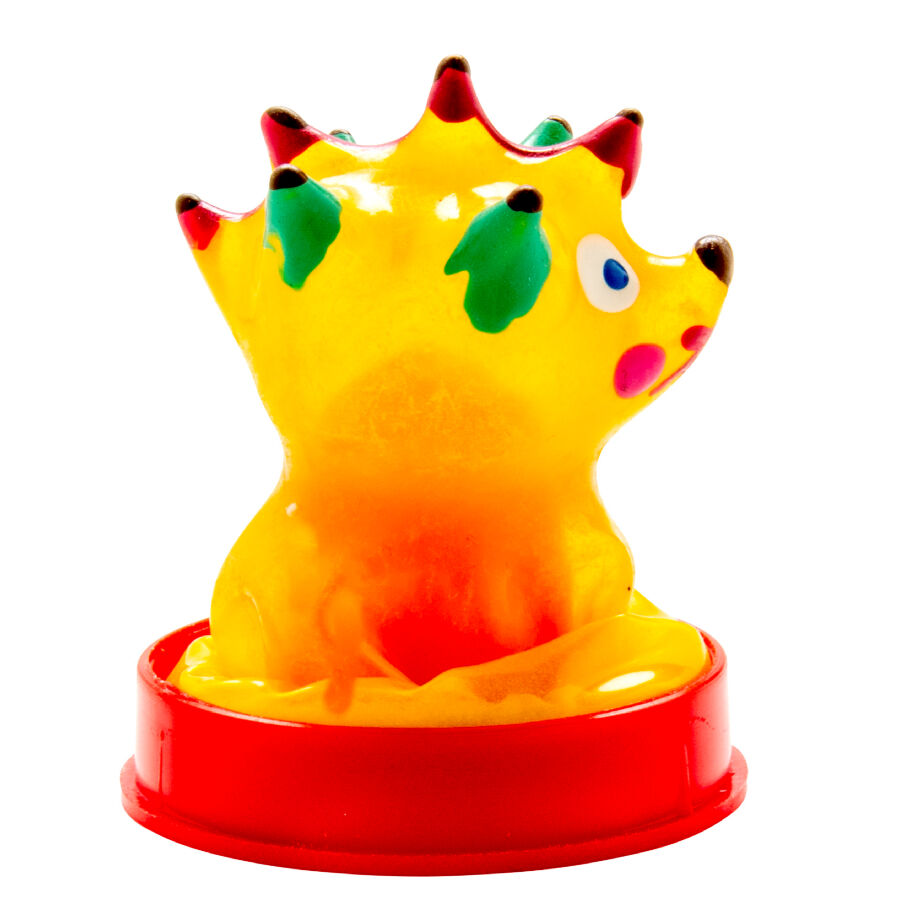 CONDOMERIE - PRESERVATIVI NOVITÀ DIPINTI A MANO RICCIO