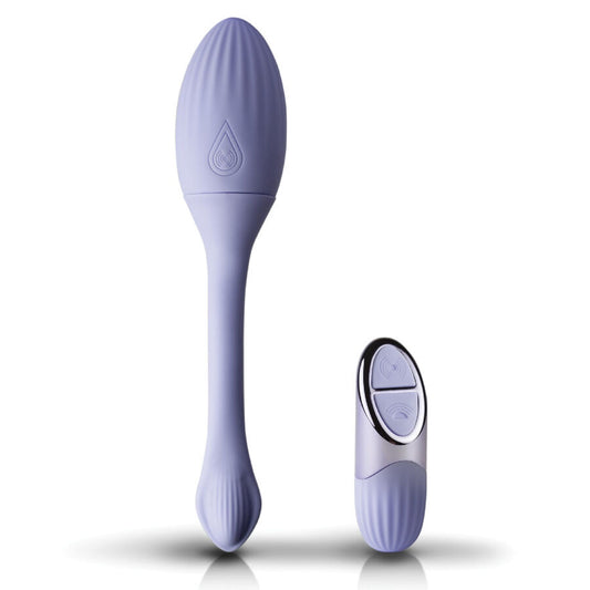 NIYA - N1 MASSAGGIATORE PELVICO KEGEL CON TELECOMANDO