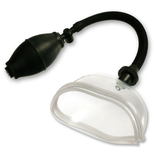 FETISH FANTASY SERIES - POTENTE SERIE DI POMPE AD ONDE STIMOLANTI VAGINALI