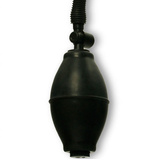 FETISH FANTASY SERIES - POTENTE SERIE DI POMPE AD ONDE STIMOLANTI VAGINALI