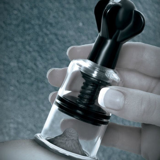 FETISH FANTASY LIMITED EDITION - ONDE SUPER STIMOLANTI PER I CAPEZZOLI