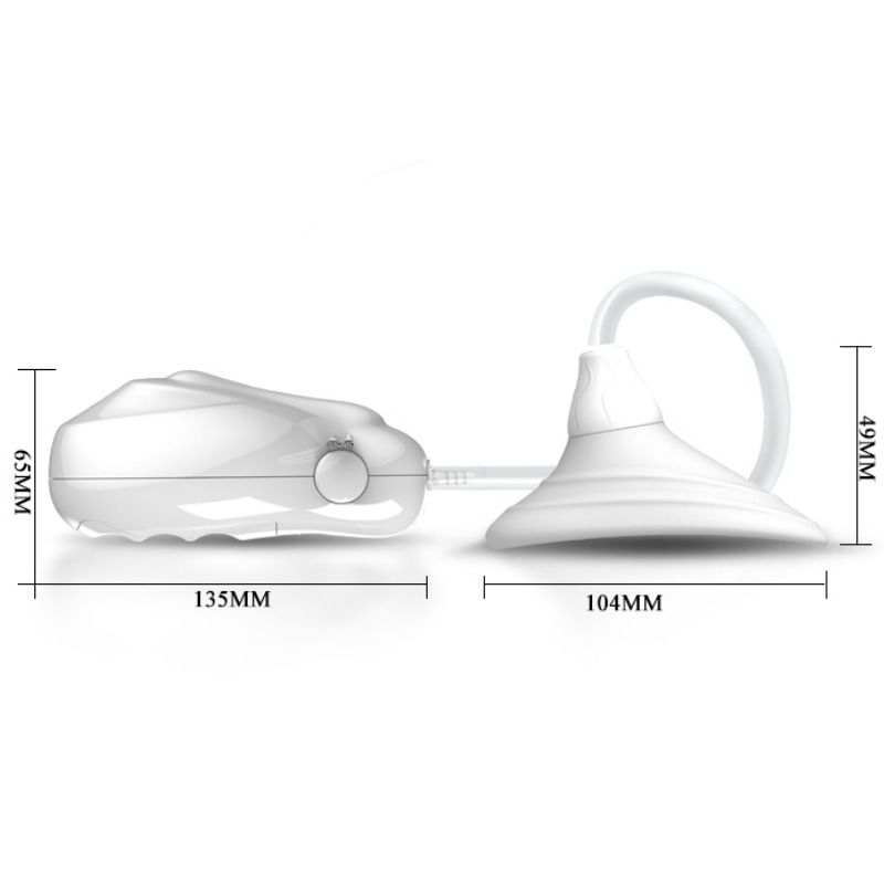 PRETTY LOVE - FLIRT ONDE STIMOLANTI AMANTE PASSIONALE STIMOLATORE
