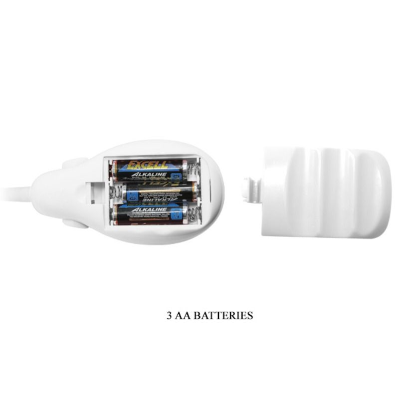 PRETTY LOVE - FLIRT ONDE STIMOLANTI AMANTE PASSIONALE STIMOLATORE