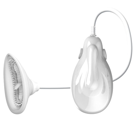 PRETTY LOVE - FLIRT ONDE STIMOLANTI AMANTE PASSIONALE STIMOLATORE