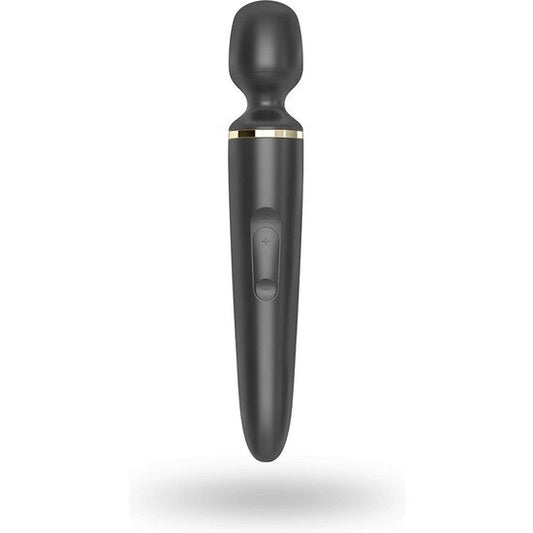 SATISFYER - WANDER DONNA NERO