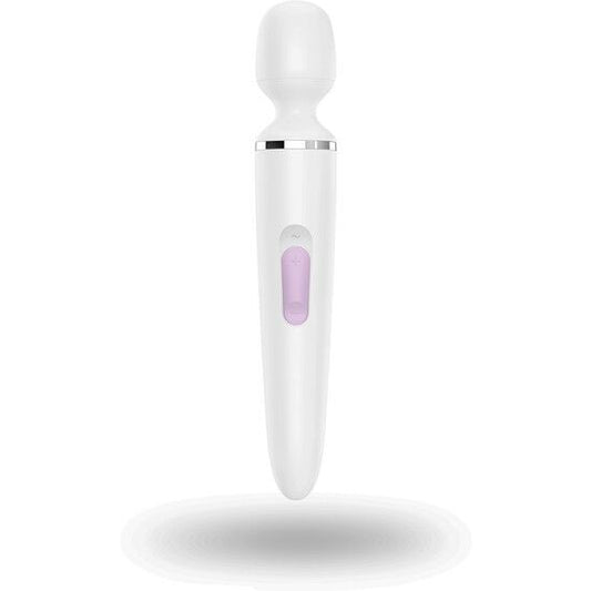 SATISFYER - WANDER DONNA BIANCO