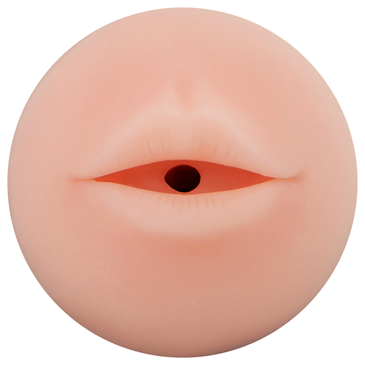 OHMAMA - MASTURBATORE CON VIBRAZIONE IN BOCCA