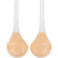 BYE-BRA - VOLUMIZZANTE SENI SILICONE COPPA H