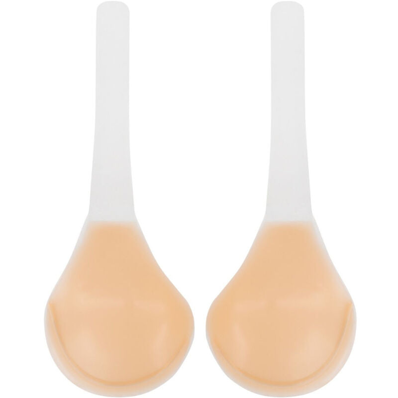 BYE-BRA - VOLUMIZZANTE SENI SILICONE COPPA H