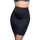 BYE-BRA - LIGHT CONTROL GONNA INVISIBLE NERO MISURARE XXL