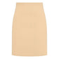 BYE-BRA - LIGHT CONTROL GONNA INVISIBLE BEIGE MISURARE XXL