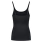 BYE-BRA - LIGHT CONTROL MAGLIETTA INVISIBLE NERO MISURARE M