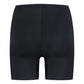 BYE-BRA - LIGHT SHORTS NERO MISURARE XL