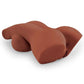 PDX PLUS - TORSO PERFECT 10 MARRONE