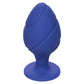 CALEXOTICS - BUTTPLUG CHEEKY VIOLA