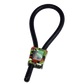 ELECTRASTIM - ANELLI PER IL CAZZO REGOLABILI PRESTIGE ELECTRALOOPS CAMOUFLAGE