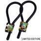 ELECTRASTIM - ANELLI PER IL CAZZO REGOLABILI PRESTIGE ELECTRALOOPS CAMOUFLAGE