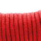 DARKNESS - CORDA GIAPPONESE 20 M ROSSO