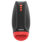 JAMYJOB - MASTURBATORE NOVAX CON VIBRAZIONE E COMPRESSIONE