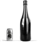 ALL BLACK - BOTTIGLIA 39,5 CM